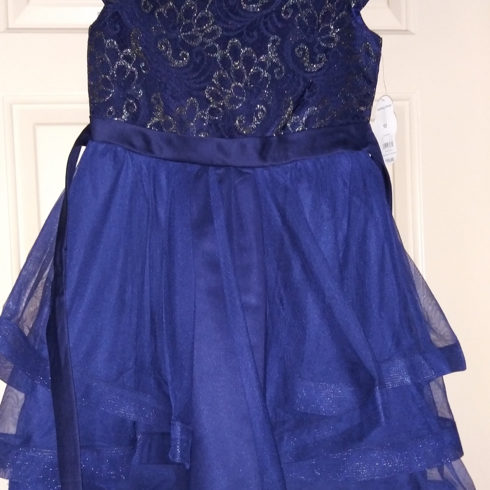 COPY - Girls dress